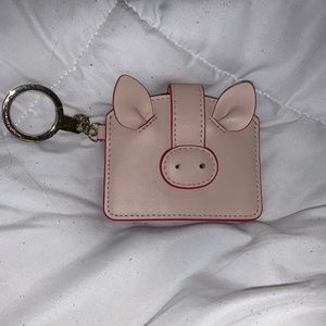 Kate Spade Year of the Pig Wallet